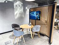 SEAT Ibiza 1.0 TSI FR Black Edition Euro 6 (s/s) 5dr