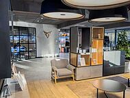 SEAT Ibiza 1.0 TSI FR Black Edition Euro 6 (s/s) 5dr