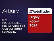 SEAT Ibiza 1.0 TSI FR Black Edition Euro 6 (s/s) 5dr