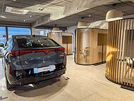 SEAT Ibiza 1.0 TSI FR Black Edition Euro 6 (s/s) 5dr