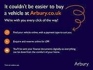 SEAT Ibiza 1.0 TSI FR Black Edition Euro 6 (s/s) 5dr