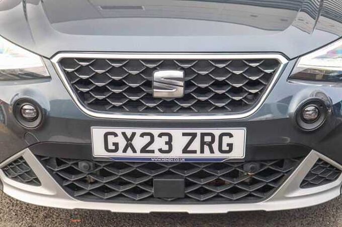 SEAT Arona 1.0 TSI XPERIENCE Lux SUV 5dr Petrol Manual Euro 6 (s/s) (110 ps)
