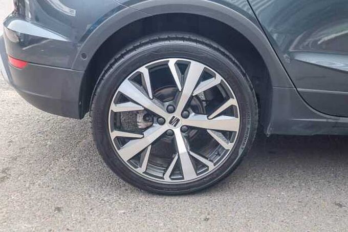 SEAT Arona 1.0 TSI XPERIENCE Lux SUV 5dr Petrol Manual Euro 6 (s/s) (110 ps)