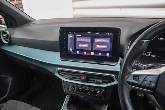 SEAT Arona 1.0 TSI XPERIENCE Lux SUV 5dr Petrol Manual Euro 6 (s/s) (110 ps)