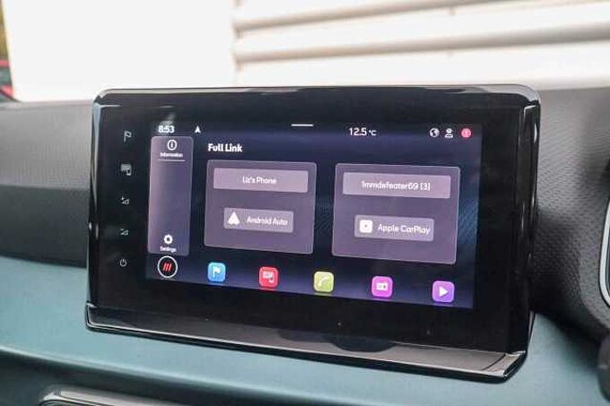 SEAT Arona 1.0 TSI XPERIENCE Lux SUV 5dr Petrol Manual Euro 6 (s/s) (110 ps)