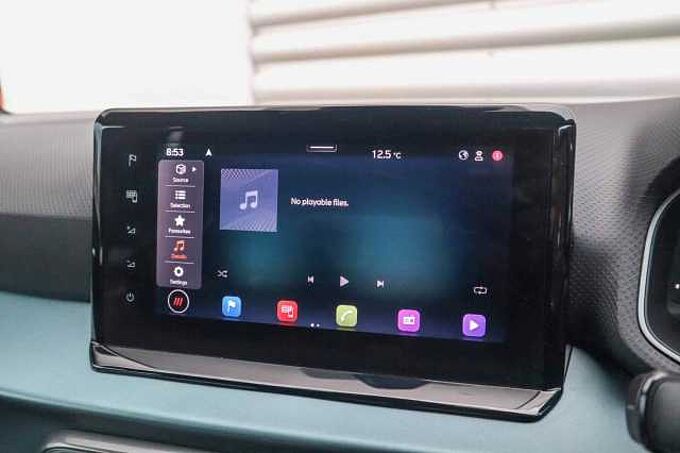 SEAT Arona 1.0 TSI XPERIENCE Lux SUV 5dr Petrol Manual Euro 6 (s/s) (110 ps)