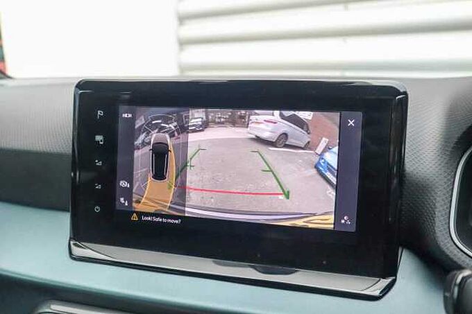 SEAT Arona 1.0 TSI XPERIENCE Lux SUV 5dr Petrol Manual Euro 6 (s/s) (110 ps)