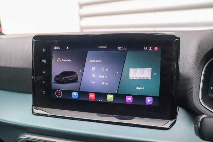 SEAT Arona 1.0 TSI XPERIENCE Lux SUV 5dr Petrol Manual Euro 6 (s/s) (110 ps)