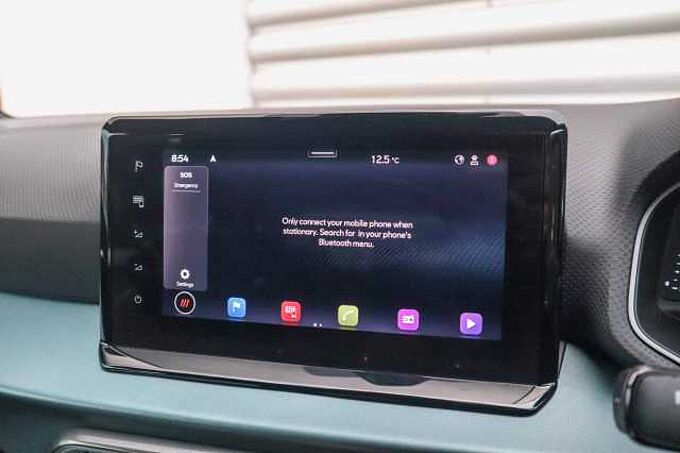 SEAT Arona 1.0 TSI XPERIENCE Lux SUV 5dr Petrol Manual Euro 6 (s/s) (110 ps)