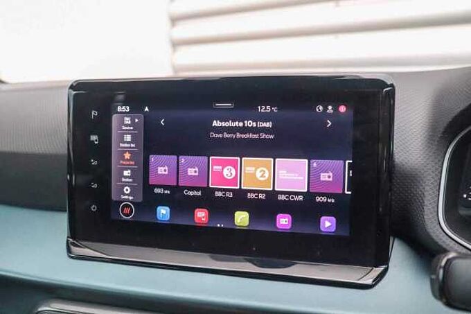 SEAT Arona 1.0 TSI XPERIENCE Lux SUV 5dr Petrol Manual Euro 6 (s/s) (110 ps)