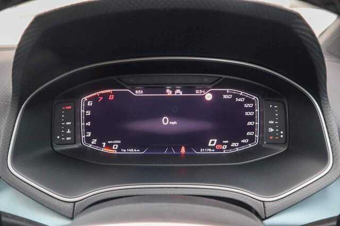 SEAT Arona 1.0 TSI XPERIENCE Lux SUV 5dr Petrol Manual Euro 6 (s/s) (110 ps)