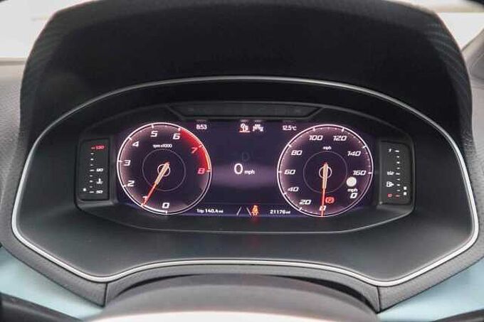 SEAT Arona 1.0 TSI XPERIENCE Lux SUV 5dr Petrol Manual Euro 6 (s/s) (110 ps)
