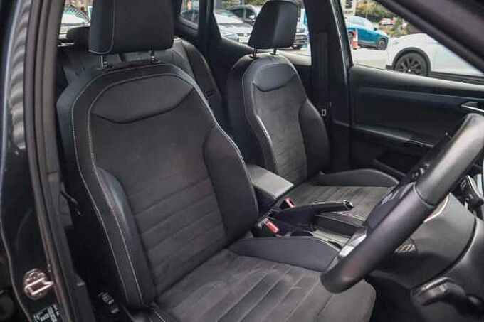 SEAT Arona 1.0 TSI XPERIENCE Lux SUV 5dr Petrol Manual Euro 6 (s/s) (110 ps)