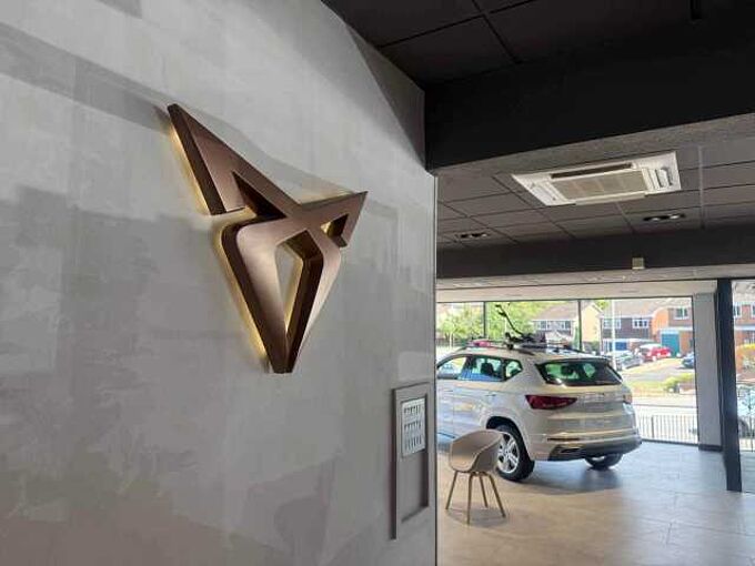 SEAT Arona 1.0 TSI XPERIENCE Lux SUV 5dr Petrol Manual Euro 6 (s/s) (110 ps)