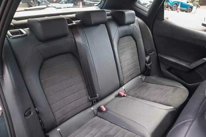 SEAT Arona 1.0 TSI XPERIENCE Lux SUV 5dr Petrol Manual Euro 6 (s/s) (110 ps)