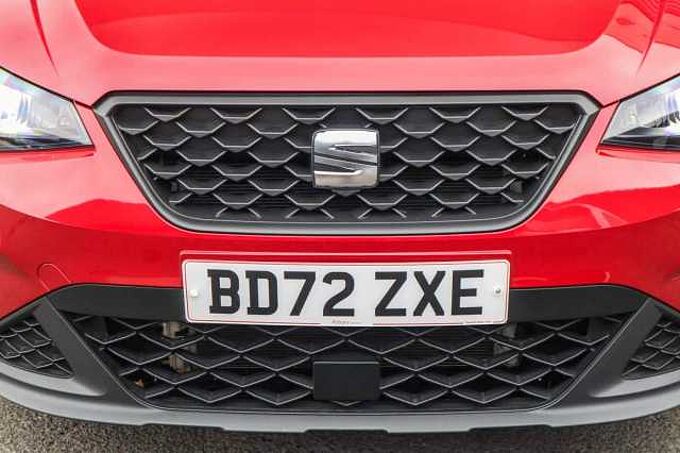 SEAT Arona 1.0 TSI SE Edition SUV 5dr Petrol DSG Euro 6 (s/s) (110 ps)