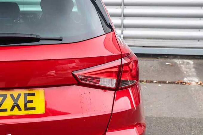 SEAT Arona 1.0 TSI SE Edition SUV 5dr Petrol DSG Euro 6 (s/s) (110 ps)