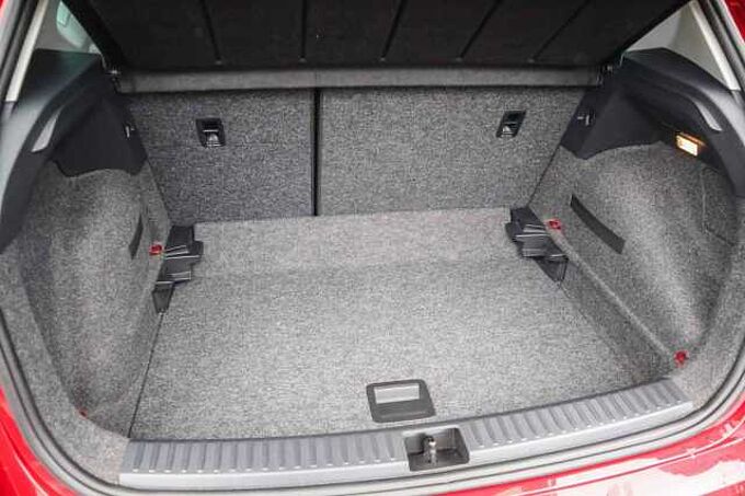 SEAT Arona 1.0 TSI SE Edition SUV 5dr Petrol DSG Euro 6 (s/s) (110 ps)