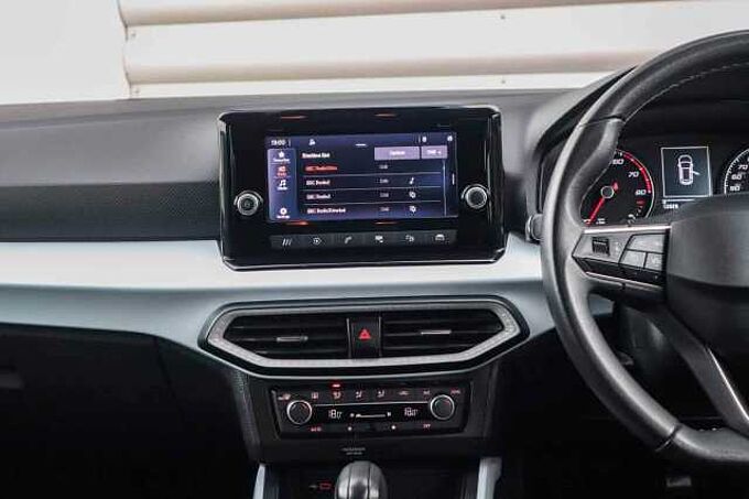 SEAT Arona 1.0 TSI SE Edition SUV 5dr Petrol DSG Euro 6 (s/s) (110 ps)