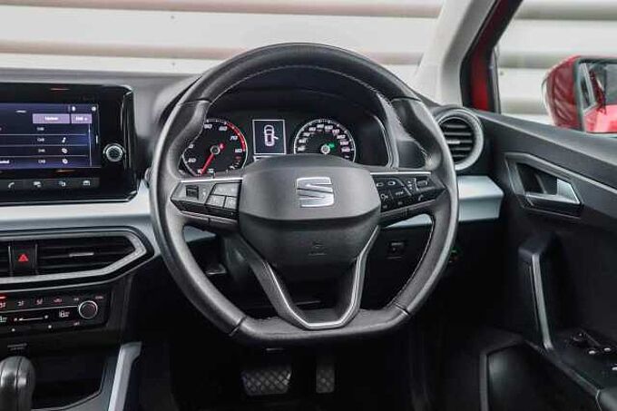 SEAT Arona 1.0 TSI SE Edition SUV 5dr Petrol DSG Euro 6 (s/s) (110 ps)