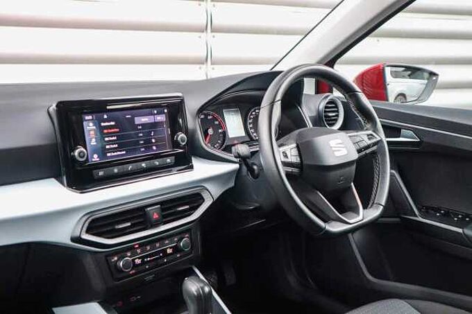 SEAT Arona 1.0 TSI SE Edition SUV 5dr Petrol DSG Euro 6 (s/s) (110 ps)