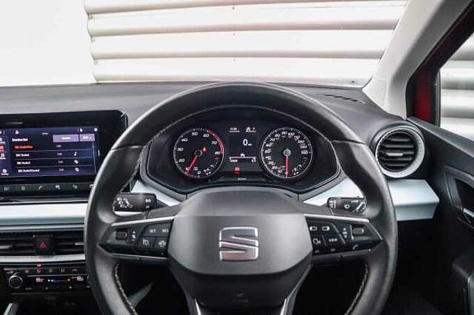 SEAT Arona 1.0 TSI SE Edition SUV 5dr Petrol DSG Euro 6 (s/s) (110 ps)