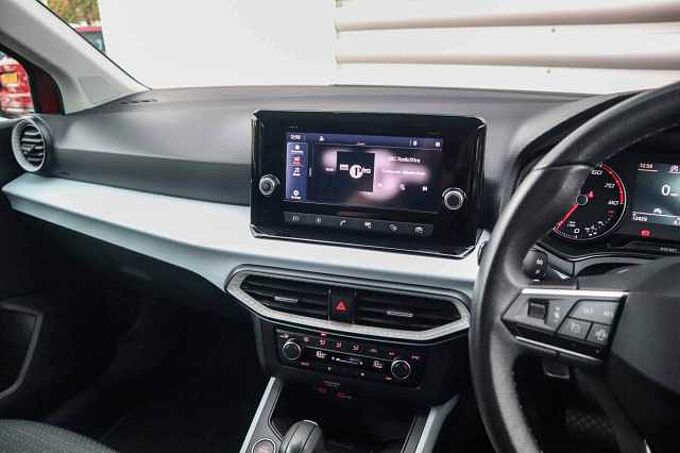 SEAT Arona 1.0 TSI SE Edition SUV 5dr Petrol DSG Euro 6 (s/s) (110 ps)