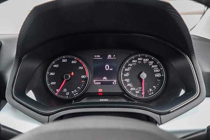 SEAT Arona 1.0 TSI SE Edition SUV 5dr Petrol DSG Euro 6 (s/s) (110 ps)