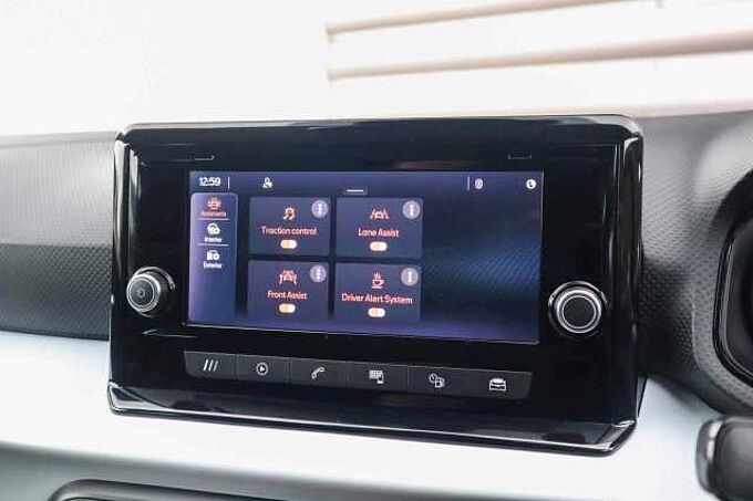 SEAT Arona 1.0 TSI SE Edition SUV 5dr Petrol DSG Euro 6 (s/s) (110 ps)