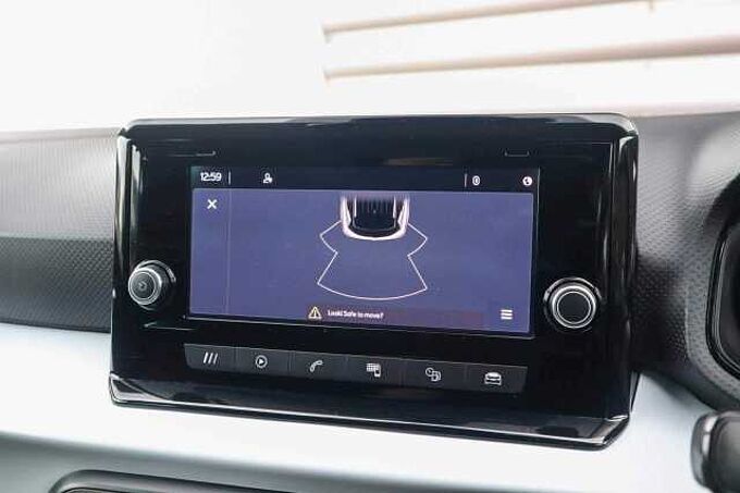 SEAT Arona 1.0 TSI SE Edition SUV 5dr Petrol DSG Euro 6 (s/s) (110 ps)