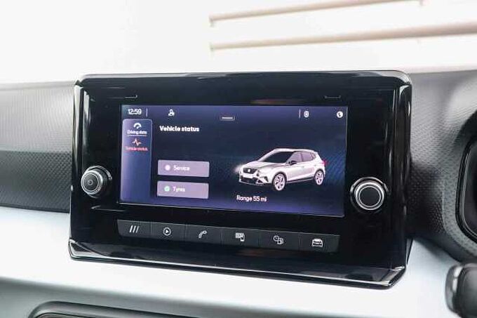 SEAT Arona 1.0 TSI SE Edition SUV 5dr Petrol DSG Euro 6 (s/s) (110 ps)