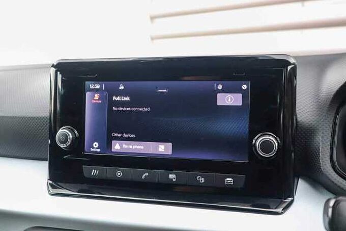 SEAT Arona 1.0 TSI SE Edition SUV 5dr Petrol DSG Euro 6 (s/s) (110 ps)