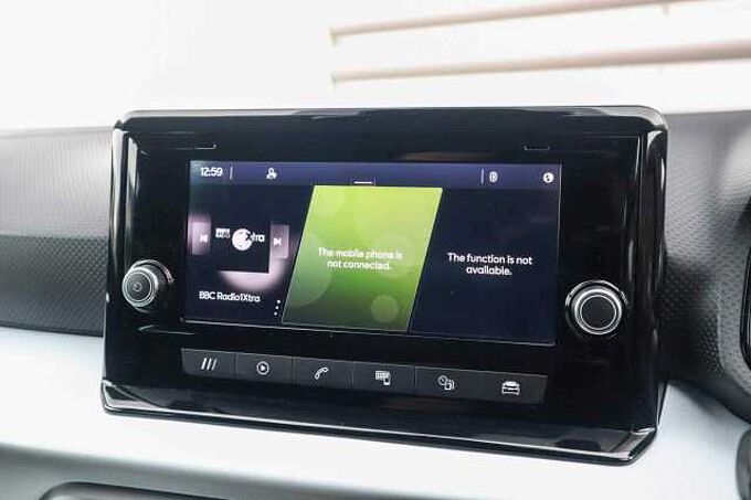 SEAT Arona 1.0 TSI SE Edition SUV 5dr Petrol DSG Euro 6 (s/s) (110 ps)