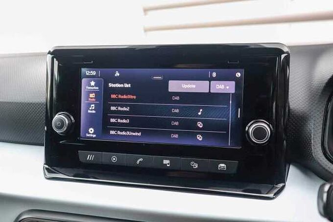 SEAT Arona 1.0 TSI SE Edition SUV 5dr Petrol DSG Euro 6 (s/s) (110 ps)