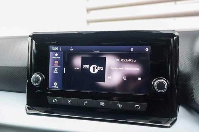 SEAT Arona 1.0 TSI SE Edition SUV 5dr Petrol DSG Euro 6 (s/s) (110 ps)