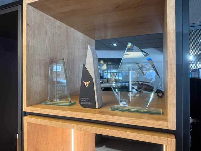 SEAT Arona 1.0 TSI SE Edition SUV 5dr Petrol DSG Euro 6 (s/s) (110 ps)