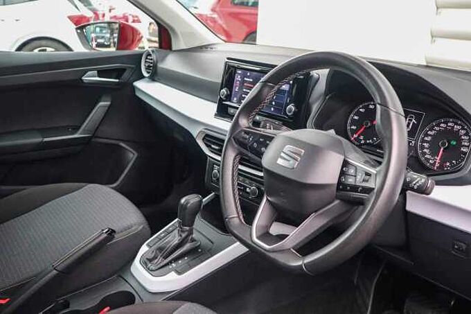 SEAT Arona 1.0 TSI SE Edition SUV 5dr Petrol DSG Euro 6 (s/s) (110 ps)