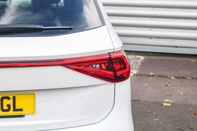 SEAT Tarraco 2.0 TDI XCELLENCE Lux SUV 5dr Diesel DSG Euro 6 (s/s) (150 ps)