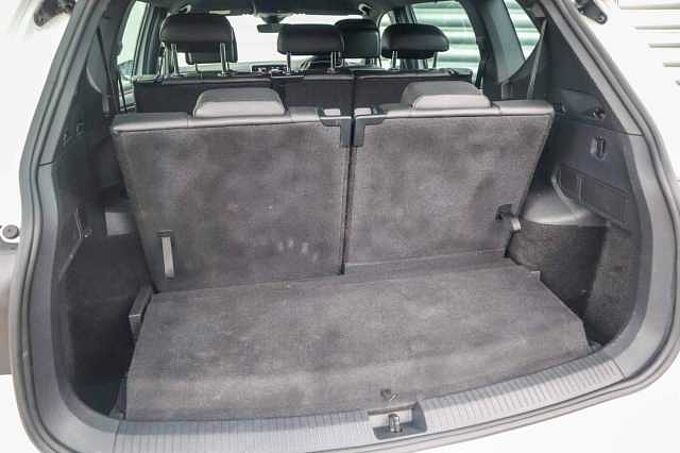 SEAT Tarraco 2.0 TDI XCELLENCE Lux SUV 5dr Diesel DSG Euro 6 (s/s) (150 ps)