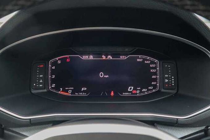 SEAT Tarraco 2.0 TDI XCELLENCE Lux SUV 5dr Diesel DSG Euro 6 (s/s) (150 ps)