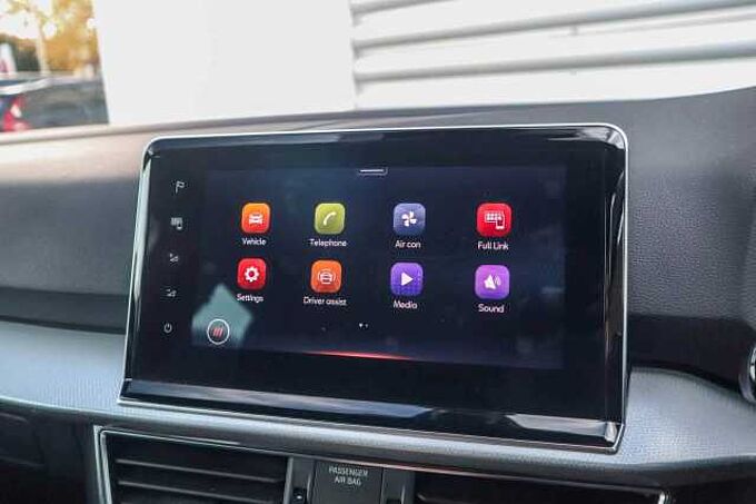 SEAT Tarraco 2.0 TDI XCELLENCE Lux SUV 5dr Diesel DSG Euro 6 (s/s) (150 ps)