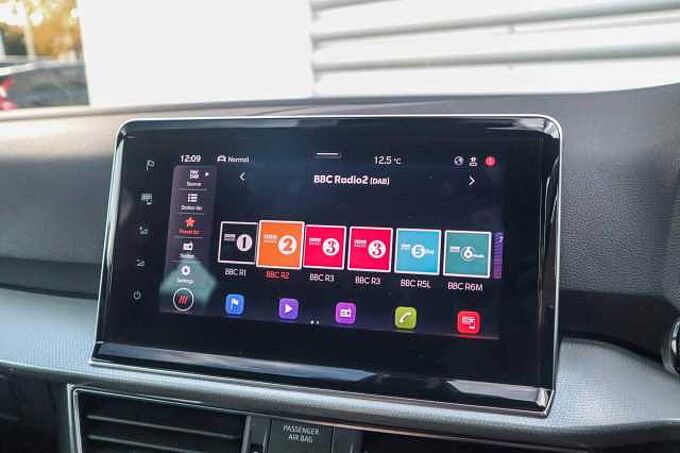 SEAT Tarraco 2.0 TDI XCELLENCE Lux SUV 5dr Diesel DSG Euro 6 (s/s) (150 ps)