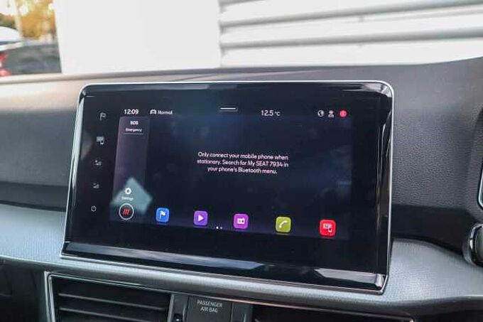 SEAT Tarraco 2.0 TDI XCELLENCE Lux SUV 5dr Diesel DSG Euro 6 (s/s) (150 ps)