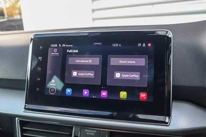 SEAT Tarraco 2.0 TDI XCELLENCE Lux SUV 5dr Diesel DSG Euro 6 (s/s) (150 ps)