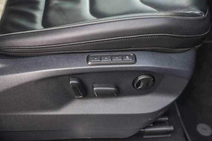 SEAT Tarraco 2.0 TDI XCELLENCE Lux SUV 5dr Diesel DSG Euro 6 (s/s) (150 ps)