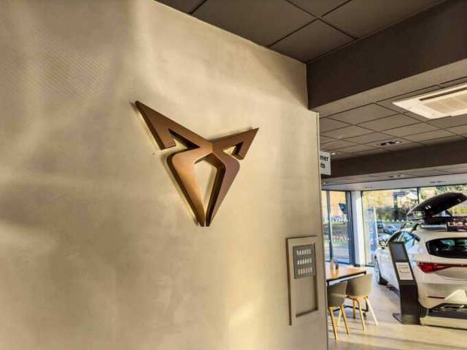 SEAT Tarraco 2.0 TDI XCELLENCE Lux SUV 5dr Diesel DSG Euro 6 (s/s) (150 ps)