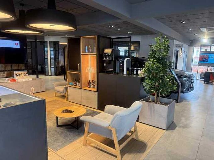 SEAT Tarraco 2.0 TDI XCELLENCE Lux SUV 5dr Diesel DSG Euro 6 (s/s) (150 ps)