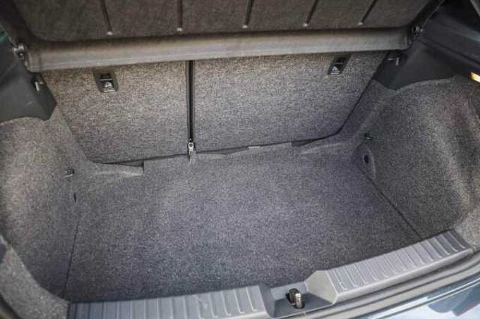 SEAT Ibiza 1.0 TSI XCELLENCE Lux Hatchback 5dr Petrol DSG Euro 6 (s/s) (110 ps)