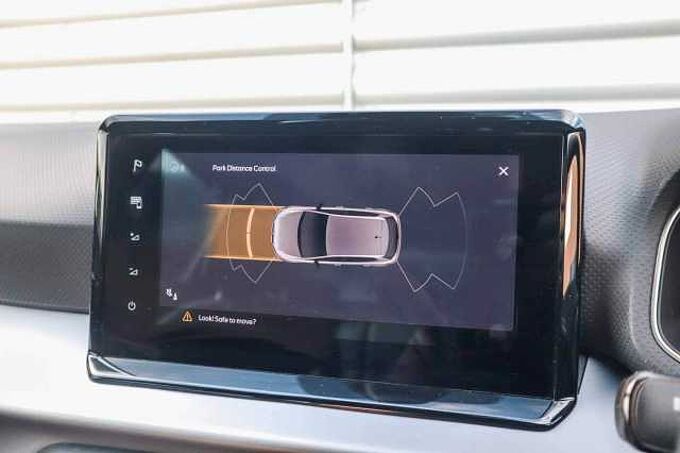 SEAT Ibiza 1.0 TSI XCELLENCE Lux Hatchback 5dr Petrol DSG Euro 6 (s/s) (110 ps)