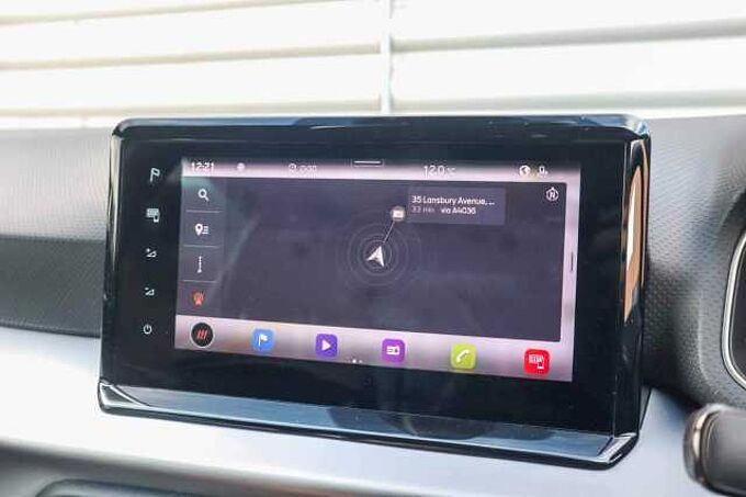 SEAT Ibiza 1.0 TSI XCELLENCE Lux Hatchback 5dr Petrol DSG Euro 6 (s/s) (110 ps)